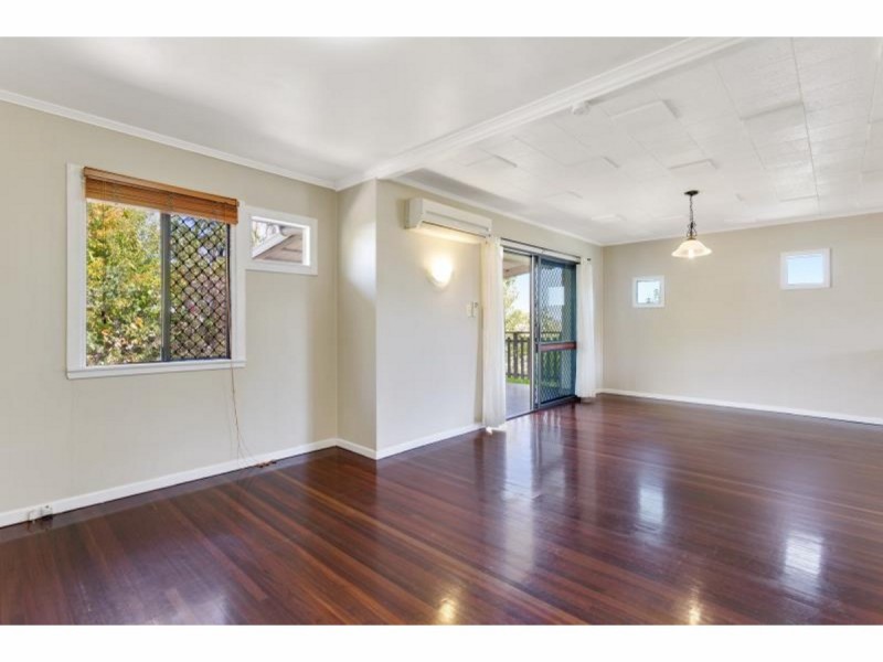 45 Wentworth Terrace, The Range QLD 4700